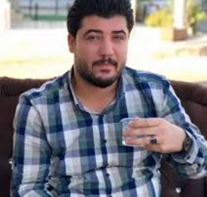 آوات بوکانی په ریسا